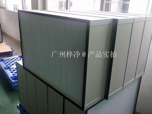 有隔板高效過濾器產(chǎn)品特點 有隔板高效過濾器產(chǎn)品特點